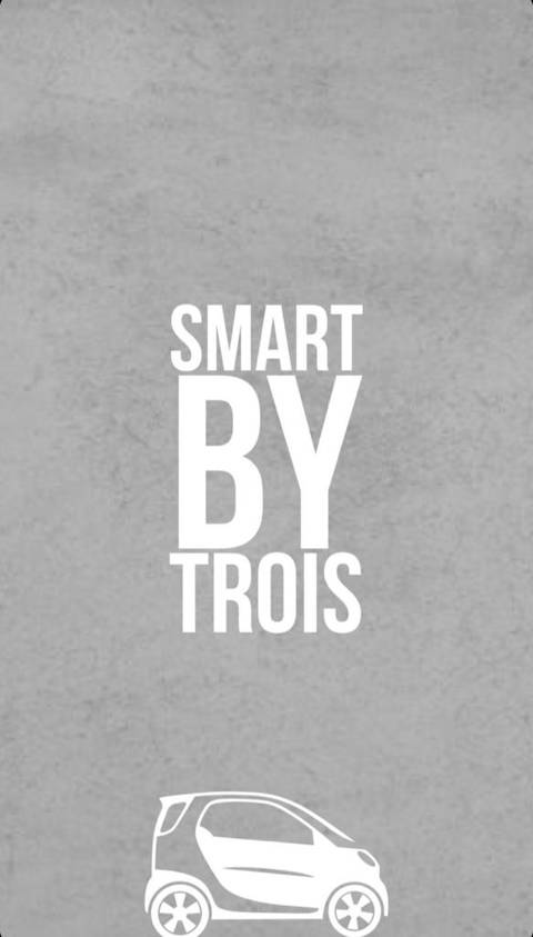 Smart by Trois