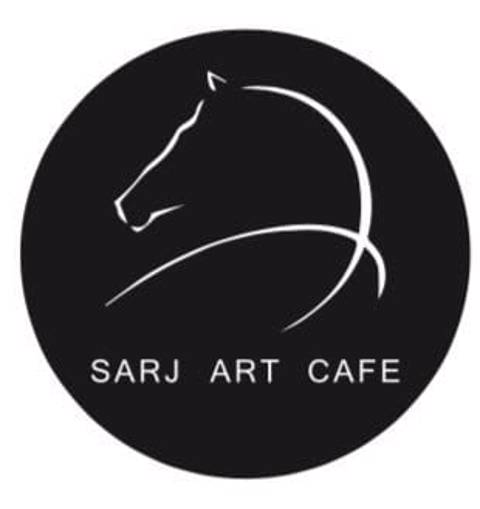 Sarj Art Cafe