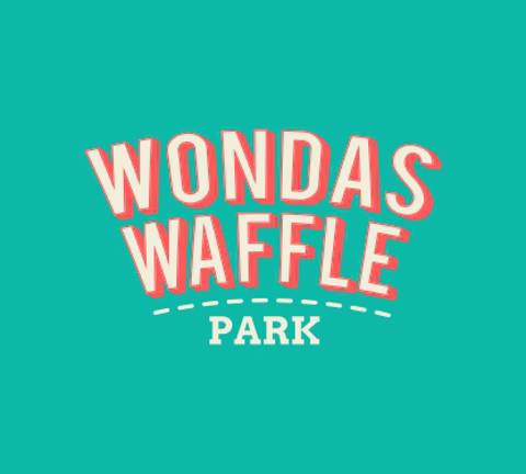Wondas Waffle Park - Ardiya