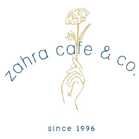 Zahra Cafe