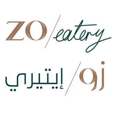 Zo Eatery - Food