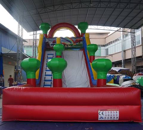 نطاطية القوس