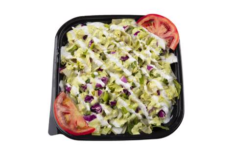 Chicken Donner Salad
