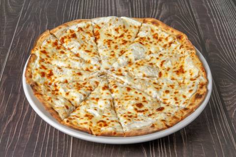 Esh Al-Bulbul Pizza