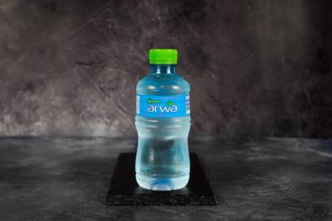 مياه معدنية - صغير