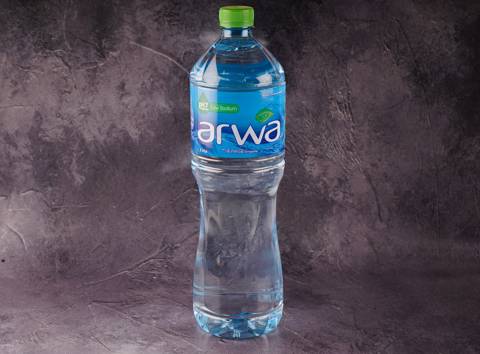 Arwa Mineral Water