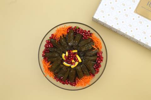 ورق عنب