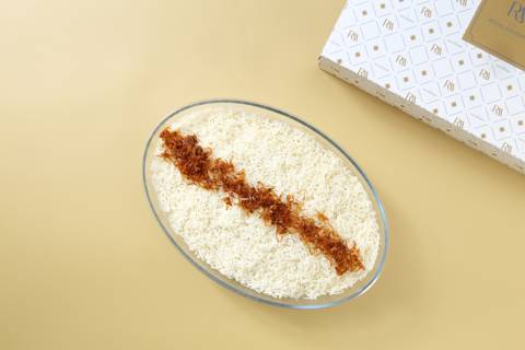 أرز أبيض