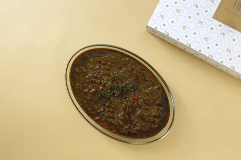مرق شبزي