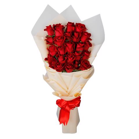 Love Rose Bouquet 1