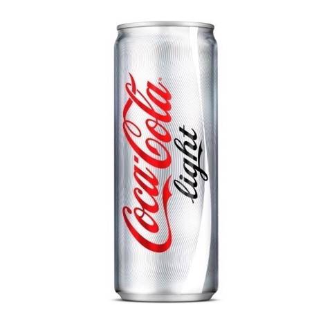 Diet Cola 250ml