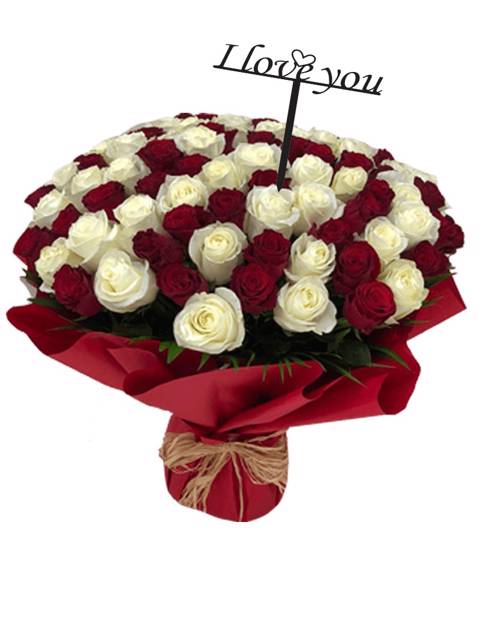 Rehana Love Roses