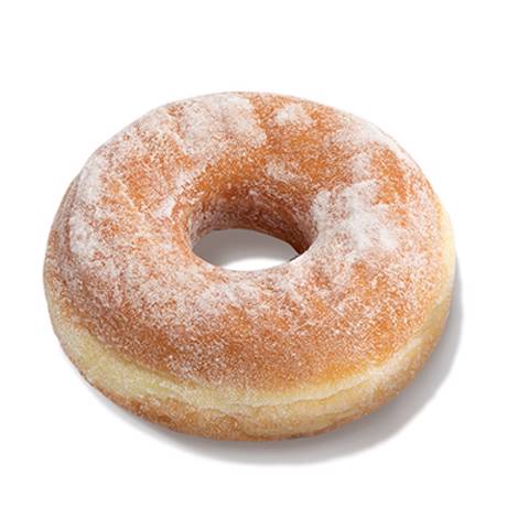 Sugared Donut