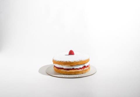 Mini Victoria Cake