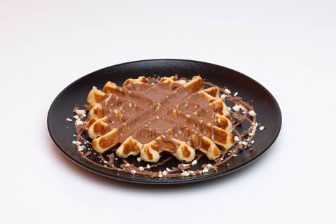 CocoaVia Waffle