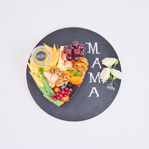 Mama Cheese Platter