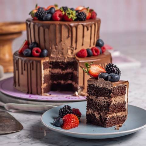 Chocolate Cake