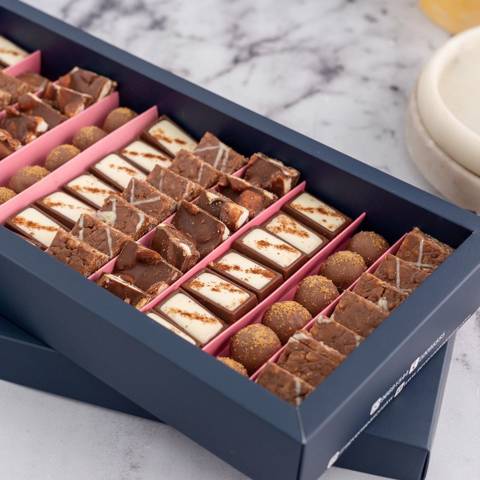 Chocolate Box