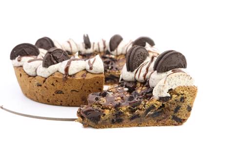 كيكة كوكيز أوريو