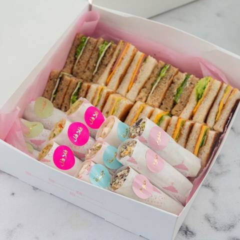 Clup &Wrap