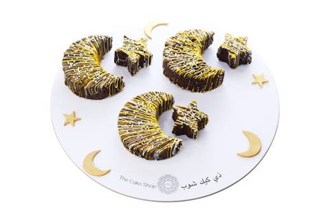 ستار اند مون براونيز