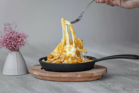 Cheese Fries