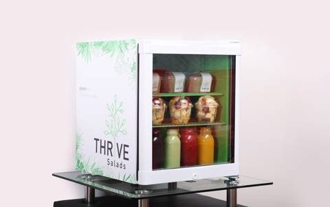 A Thrive Party Pack