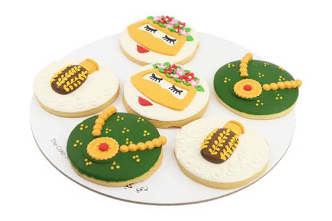 كوكيز رمضان