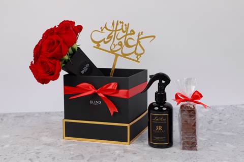 لوف بيتالز ٤