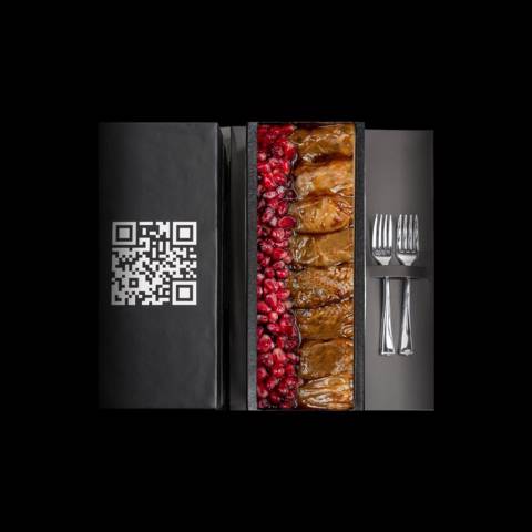 ١٠ ملفوف دبس الرمان