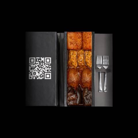 بوكس محاشي ميني