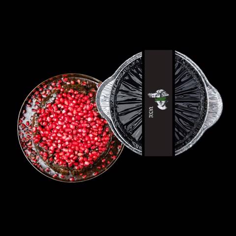 ٣٠ ورق عنب دبس الرمان