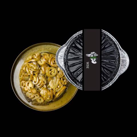 ٣٠ ورق عنب هالبينو