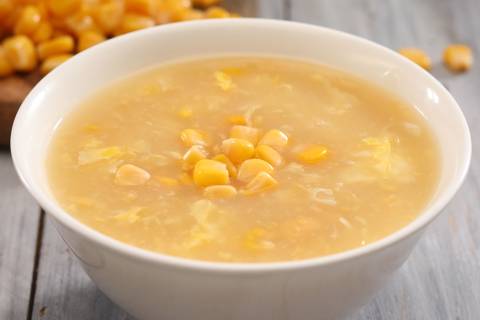 شوربة عدس