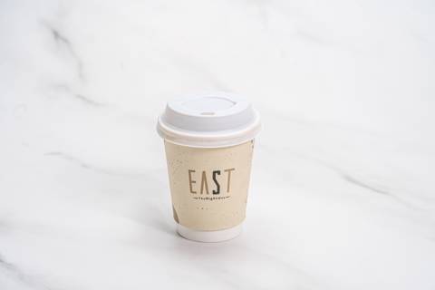 Iced  East Latte