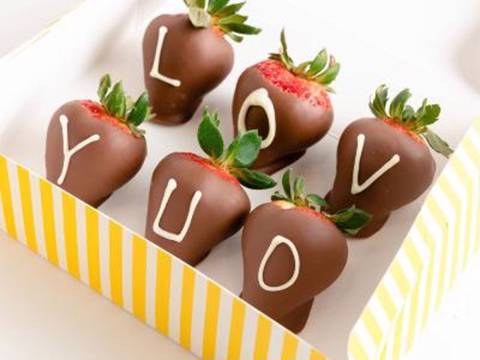 Mini Love Box