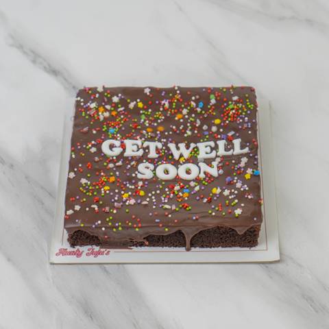 Sprinkle Well