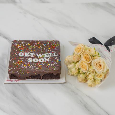 Sprinkle Well I