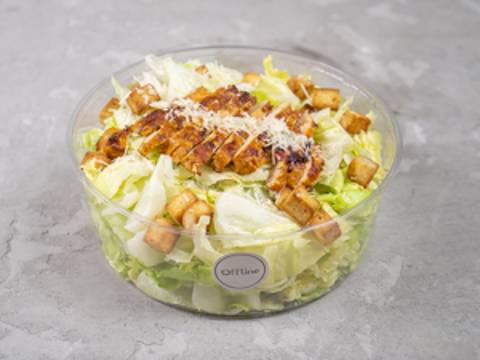 Caesar Salad Bowl