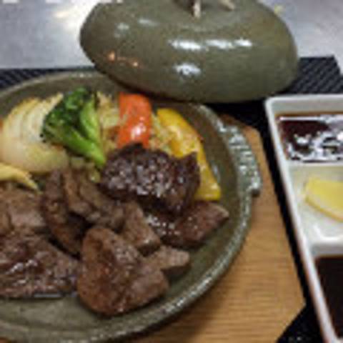 Wagyu Beef Tobanyaki