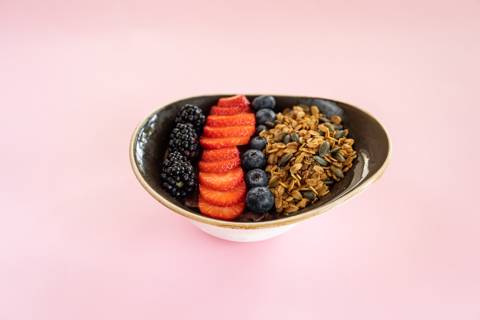 Acai Bowl