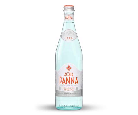 Acqua Panna Water (500 ml)