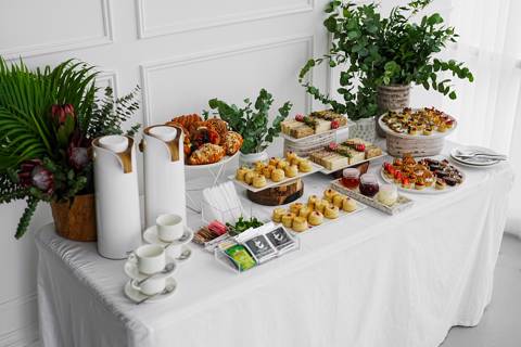 Afternoon Tea for 15-20  Persons