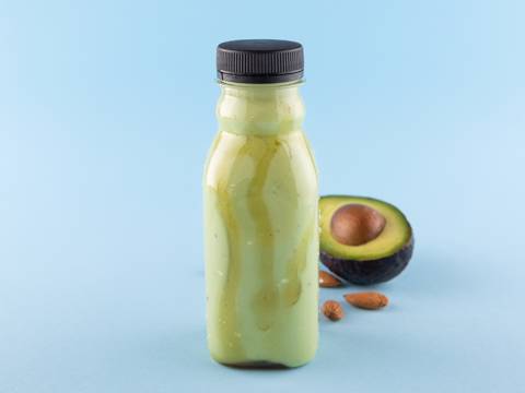 All About Avocado Juice