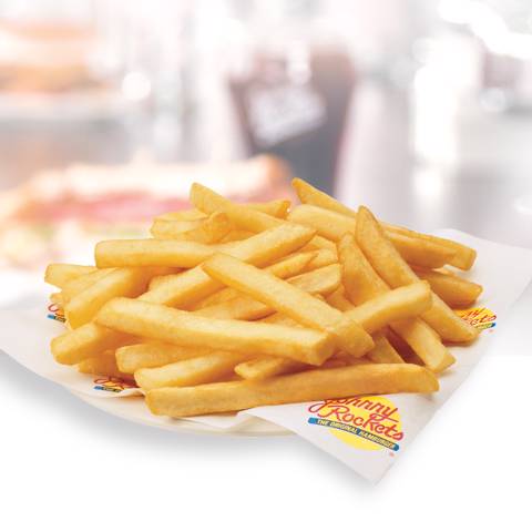 American Fries