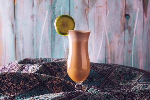 عصائر طازجة