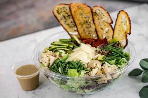 Artichoke Salad