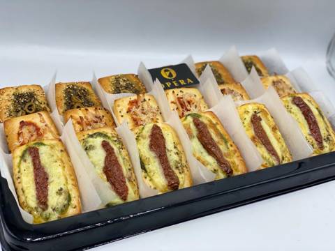 بريوش مشكل