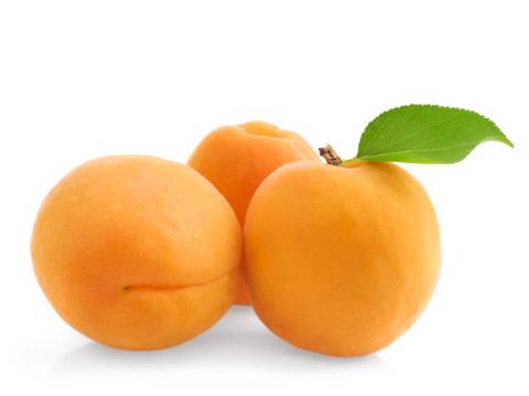 Australian Apricot 1 Kg