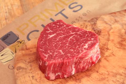 Tenderloin 4-5 Red 1 Kilo